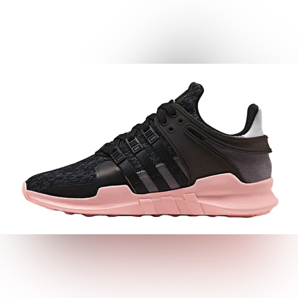 Adidas EQT Support Adv Black Pink Womens